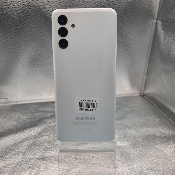 Купить Samsung Galaxy A04s 3/32GB (A047F) Duos в Томск за 3800 руб.