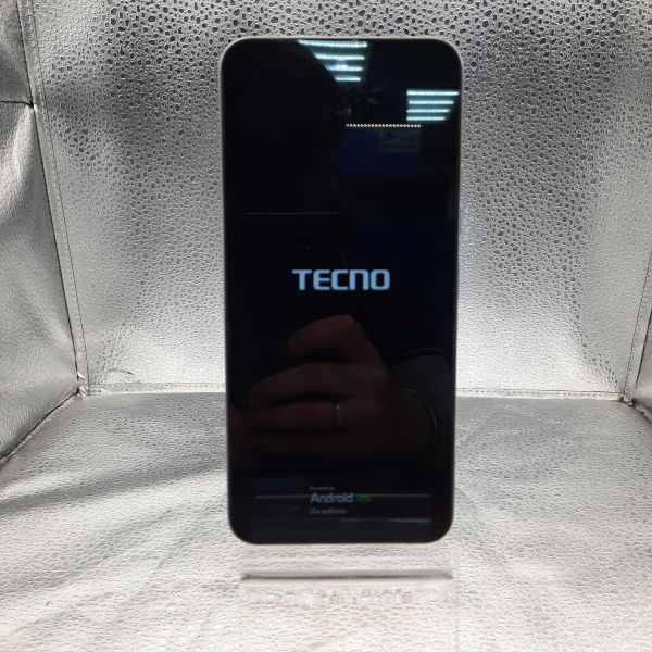 Купить TECNO Spark Go 2 3/64GB (KM4) Duos в Томск за 3800 руб.
