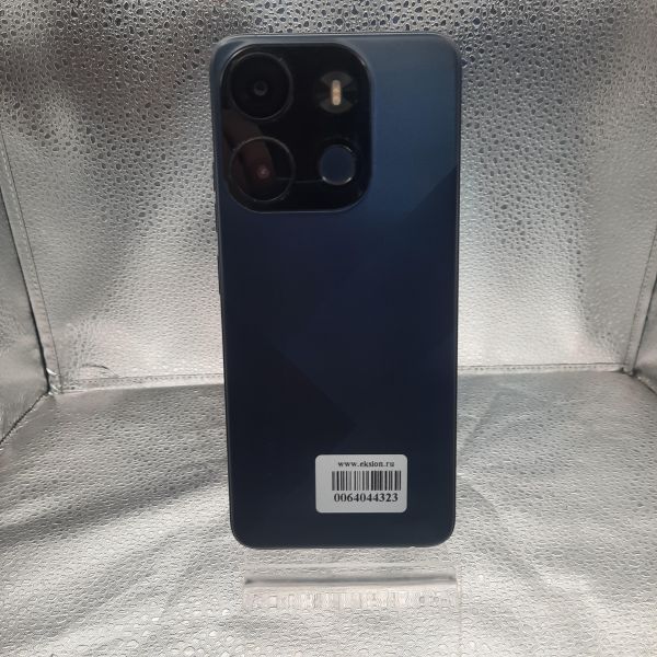 Купить TECNO Spark Go 2023 3/64GB (BF7n) Duos в Томск за 3800 руб.