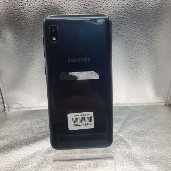 Купить Samsung Galaxy A10 2019 2/32GB (A105F) Duos в Томск за 2600 руб.
