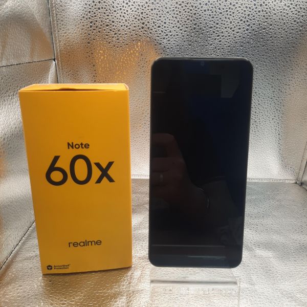 Купить Realme Note 60x 3/64GB (RMX3938) Duos в Томск за 4000 руб.