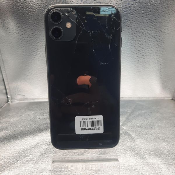 Купить Apple iPhone 11 128GB в Томск за 10000 руб.