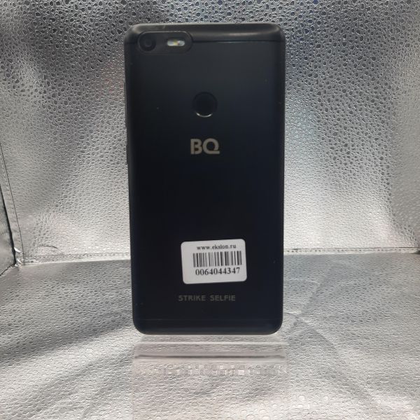 Купить BQ 5204 Strike Selfie Duos в Томск за 1200 руб.