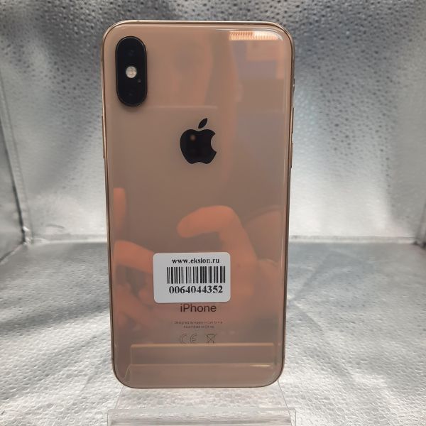 Купить Apple iPhone XS 512GB в Томск за 18100 руб.