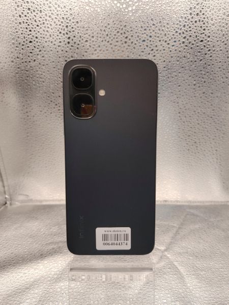 Купить Infinix Smart 10 4/128GB (X6725D) Duos в Томск за 3500 руб.