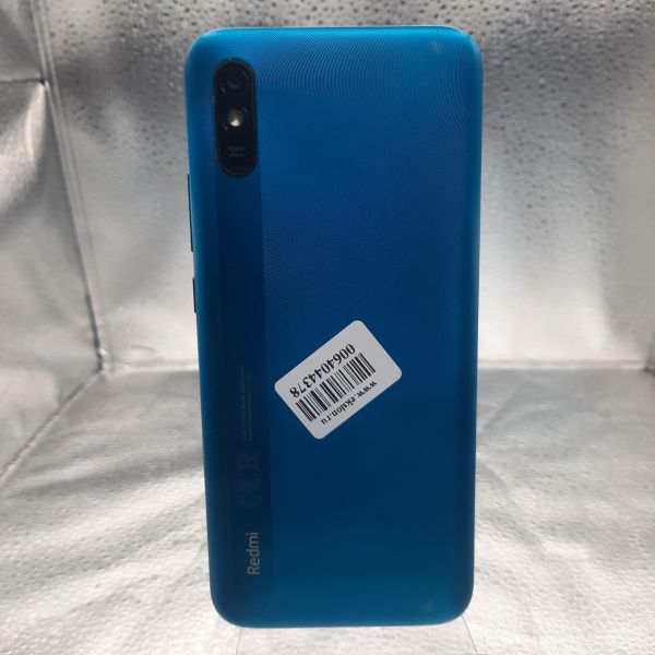 Купить Xiaomi Redmi 9A 2/32GB (M2006C3LG/M2006C3LI) Duos в Томск за 1000 руб.