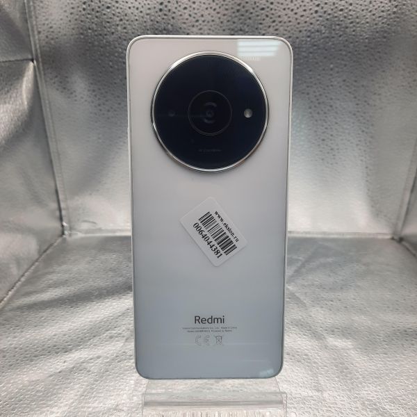 Купить Xiaomi Redmi A3x 3/64GB (24048RN6CG) Duos в Томск за 3600 руб.