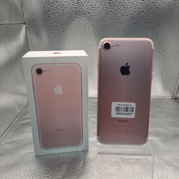 Купить Apple iPhone 7 32GB в Томск за 3600 руб.
