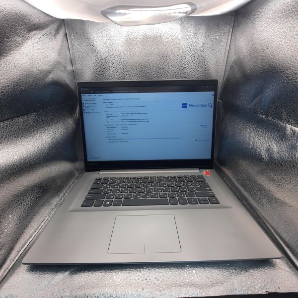 Купить Lenovo IdeaPad 320S-15ISK 80Y90005RK (SSD 256GB) в Томск за 9900 руб.