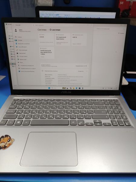 Купить ASUS Laptop X515MA-BQ159 в Томск за 14200 руб.