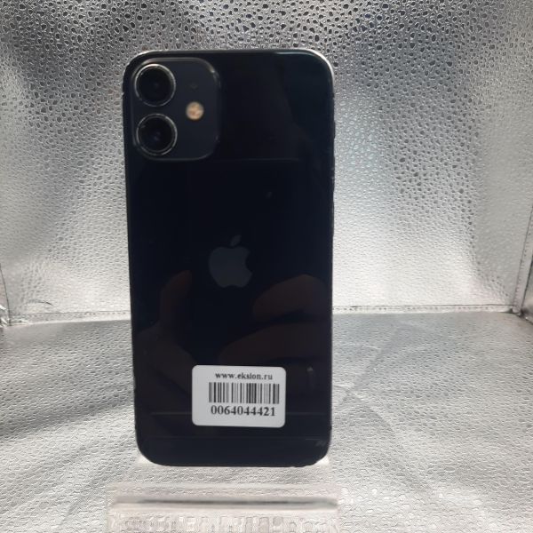 Купить Apple iPhone 12 mini 64GB в Томск за 7500 руб.