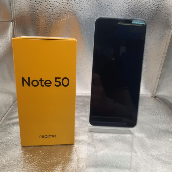 Купить Realme Note 50 3/64GB (RMX3834) Duos в Томск за 4000 руб.