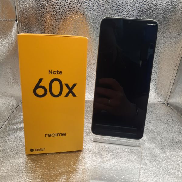 Купить Realme Note 60x 3/64GB (RMX3938) Duos в Томск за 4200 руб.