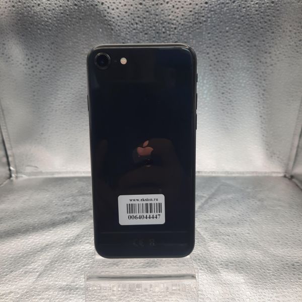 Купить Apple iPhone SE 2nd gen. 2020 64GB в Томск за 6100 руб.