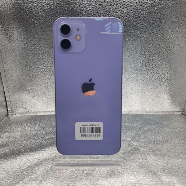 Купить Apple iPhone 12 128GB в Томск за 14200 руб.