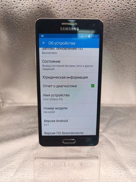 Купить Samsung Galaxy A5 (A500F) Duos в Томск за 1600 руб.