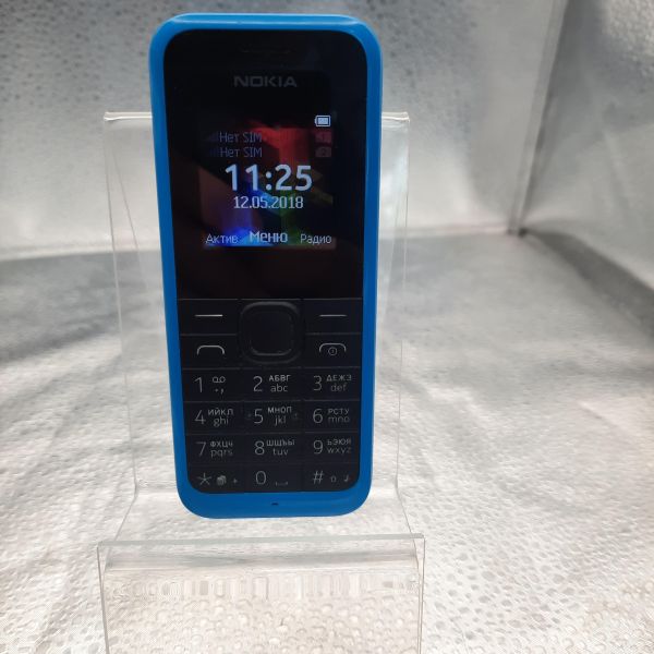 Купить Nokia 105 (RM-1133) Duos в Томск за 900 руб.