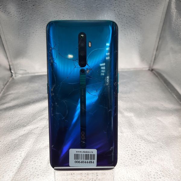 Купить OPPO Reno 2 Z 8/128GB (PCKM80) Duos в Томск за 3900 руб.
