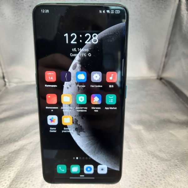 Купить OPPO Reno 2 Z 8/128GB (PCKM80) Duos в Томск за 3900 руб.
