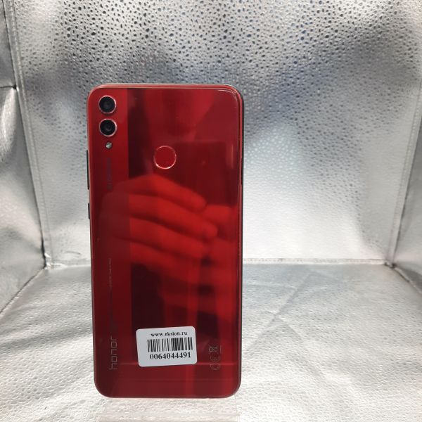 Купить Honor 8X 4/64GB (JSN-L21) Duos в Томск за 3100 руб.