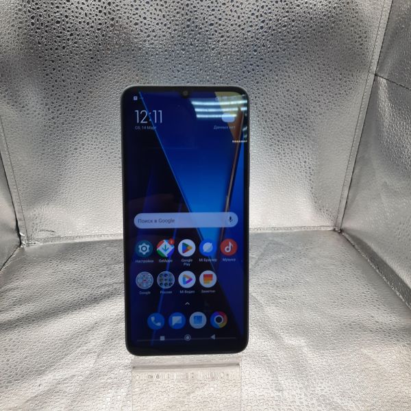 Купить POCO C65 6/128GB (2310FPCA4G) Duos в Томск за 4900 руб.