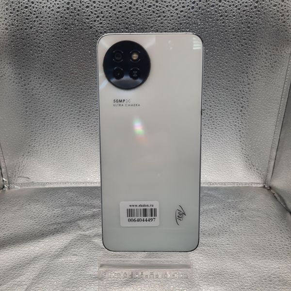 Купить Itel S23 4/128GB (S665LN) Duos в Томск за 4100 руб.