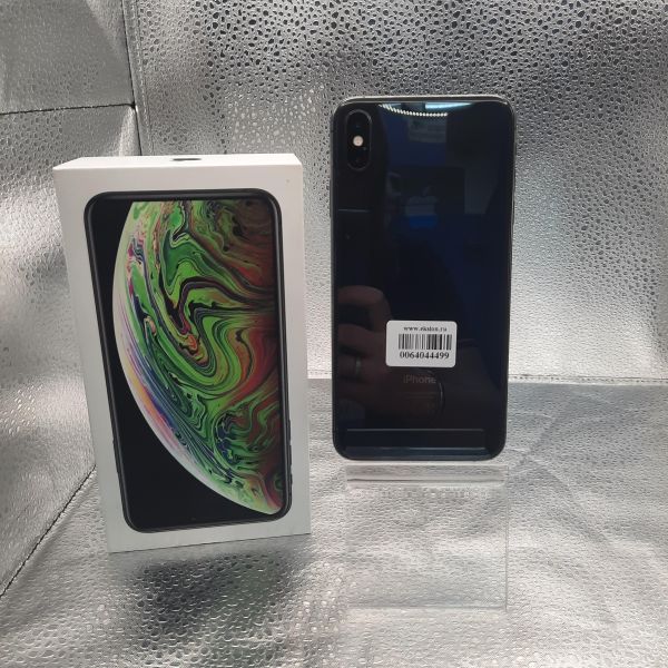 Купить Apple iPhone XS Max 512GB в Томск за 17400 руб.