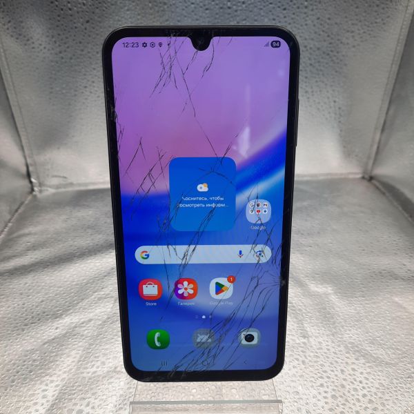 Купить Samsung Galaxy A15 4/128GB (A155F) Duos в Томск за 3800 руб.