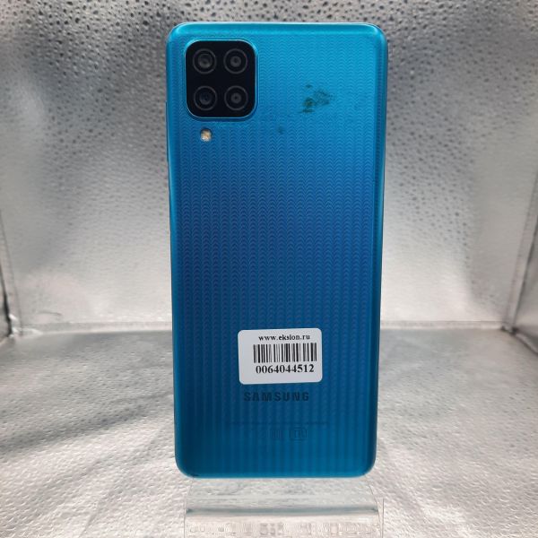 Купить Samsung Galaxy M12 3/32GB (M127F) Duos в Томск за 1700 руб.