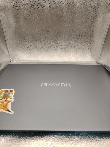 ноутбук Huawei MateBook D 16 16/512GB (MCLF-X 53013YDK) в Томск