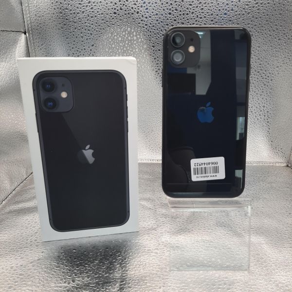 Купить Apple iPhone 11 64GB в Томск за 10000 руб.