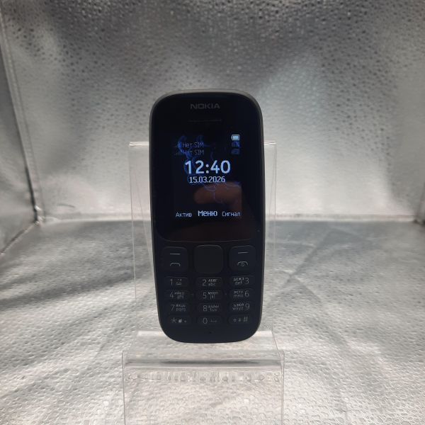 Купить Nokia 105 (TA-1034) Duos в Томск за 1000 руб.