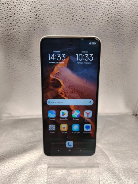 Купить Xiaomi Redmi 10 4/64GB (21061119DG) Duos в Томск за 4200 руб.