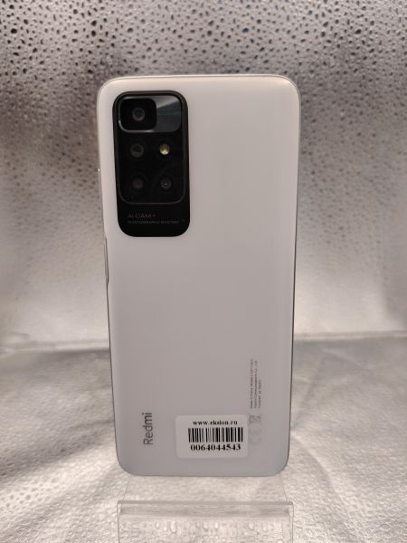 Купить Xiaomi Redmi 10 4/64GB (21061119DG) Duos в Томск за 4200 руб.