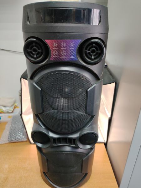 портативная колонка Fiero Wonder V450 в Томск