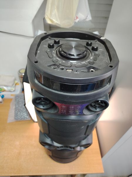 портативная колонка Fiero Wonder V450 в Томск