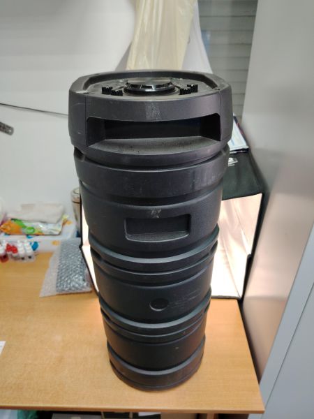 портативная колонка Fiero Wonder V450 в Томск
