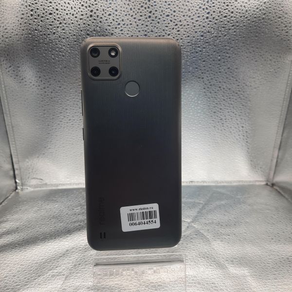 Купить Realme C25Y 4/64GB (RMX3269) Duos в Томск за 1800 руб.