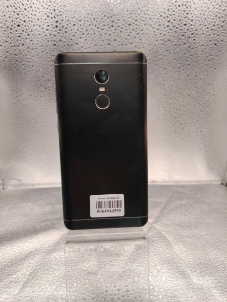 Купить Xiaomi Redmi Note 4/4X 3/32GB Duos в Томск за 1400 руб.