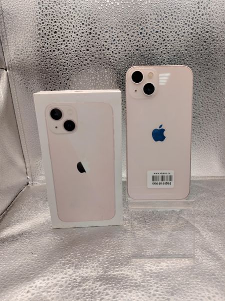 Купить Apple iPhone 13 128GB в Томск за 17400 руб.