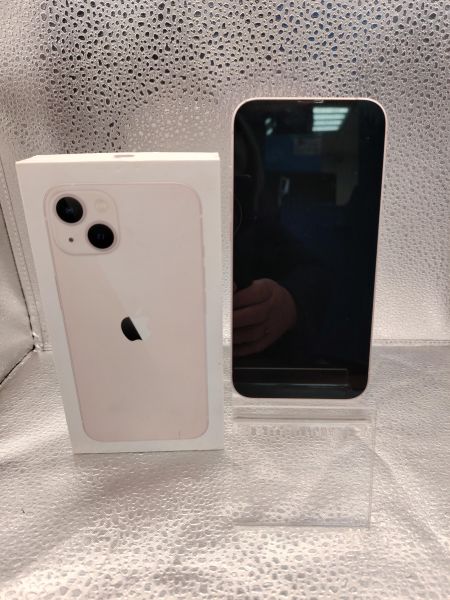 Купить Apple iPhone 13 128GB в Томск за 17400 руб.