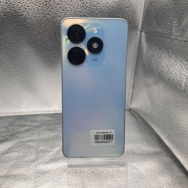 Купить TECNO Spark Go 2024 4/128GB (BG6) Duos в Томск за 2100 руб.