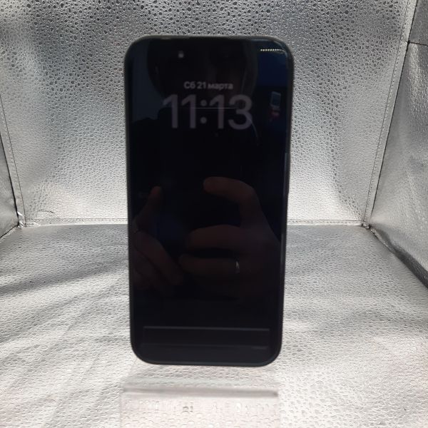 Купить Apple iPhone 15 Pro 128GB в Томск за 44800 руб.