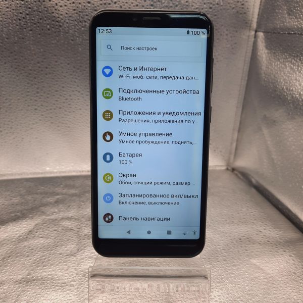 Купить BQ 5528L Strike Forward Duos в Томск за 1000 руб.