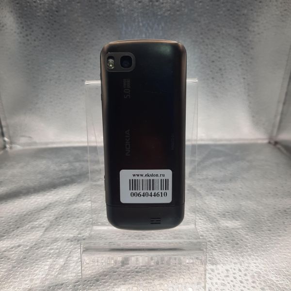 Купить Nokia C3-01.5 (RM-776) в Томск за 1000 руб.