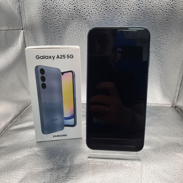 Купить Samsung Galaxy A25 8/256GB (A256B) Duos в Томск за 9600 руб.