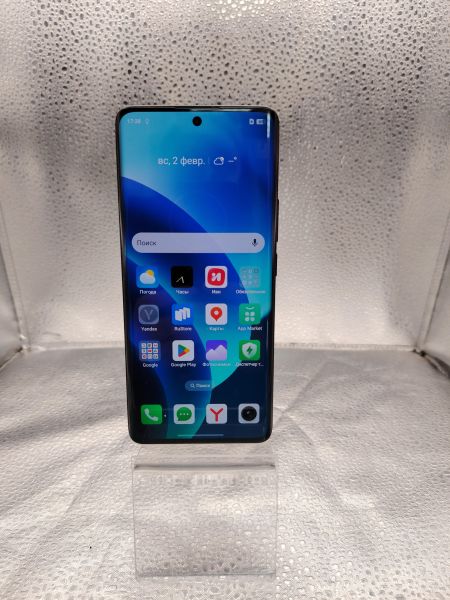 сотовый телефон Realme 11 Pro+ 12/512GB (RMX3741) Duos в Томск