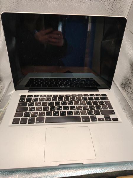 Купить Apple MacBook Pro (13/1280x800/P7550/9400M/8GB/HDD 120GB) в Томск за 4900 руб.