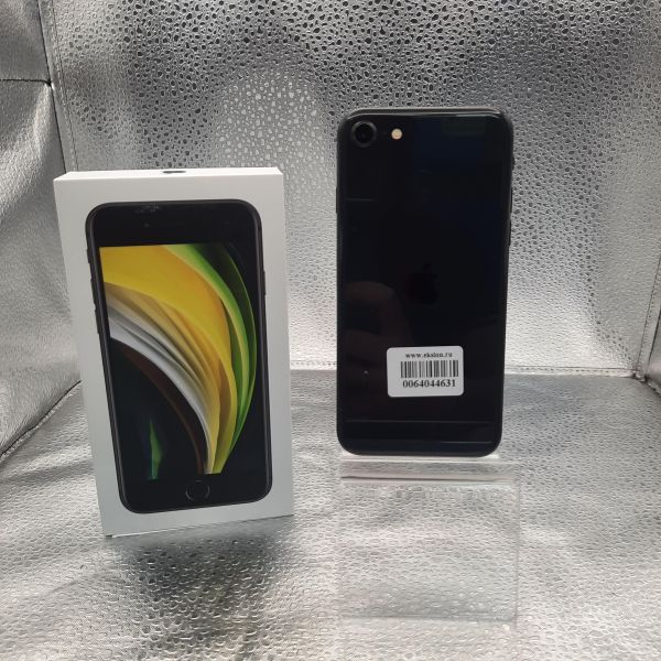 Купить Apple iPhone SE 2nd gen. 2020 64GB в Томск за 4900 руб.