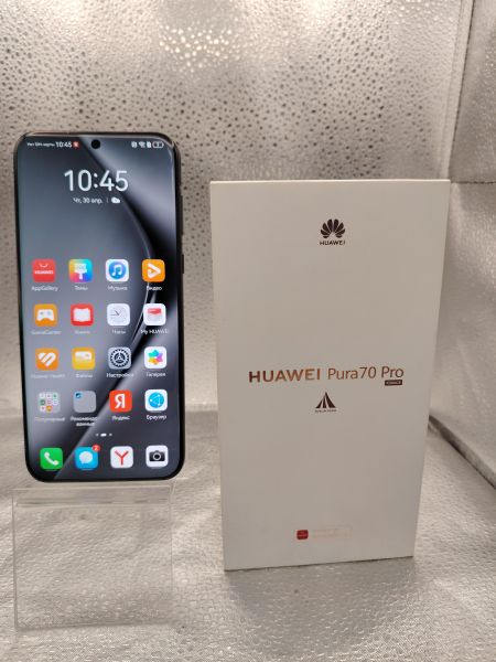 сотовый телефон Huawei Pura 70 Pro 12/512GB (HBN-LX9) Duos в Томск